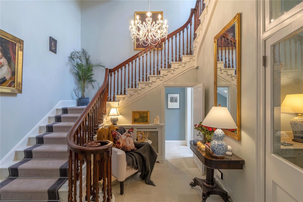 5 bedroom House, Brock Street, Bath, BA1 - Sold, Image 2