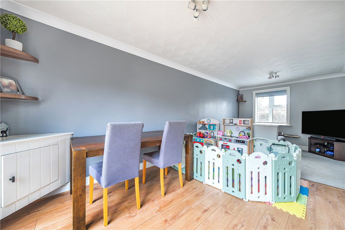 2 bedroom House, Martinsell Green, Pewsey, SN9 - Available, Image 3
