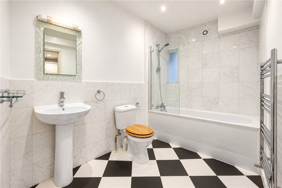 1 bedroom Flat, Overstone Road, London, W6 - Available, Image 10