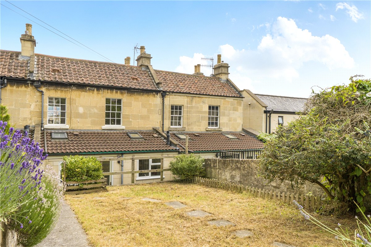 3 bedroom House, Lark Place, Bath, BA1 - Under Offer, Image 17