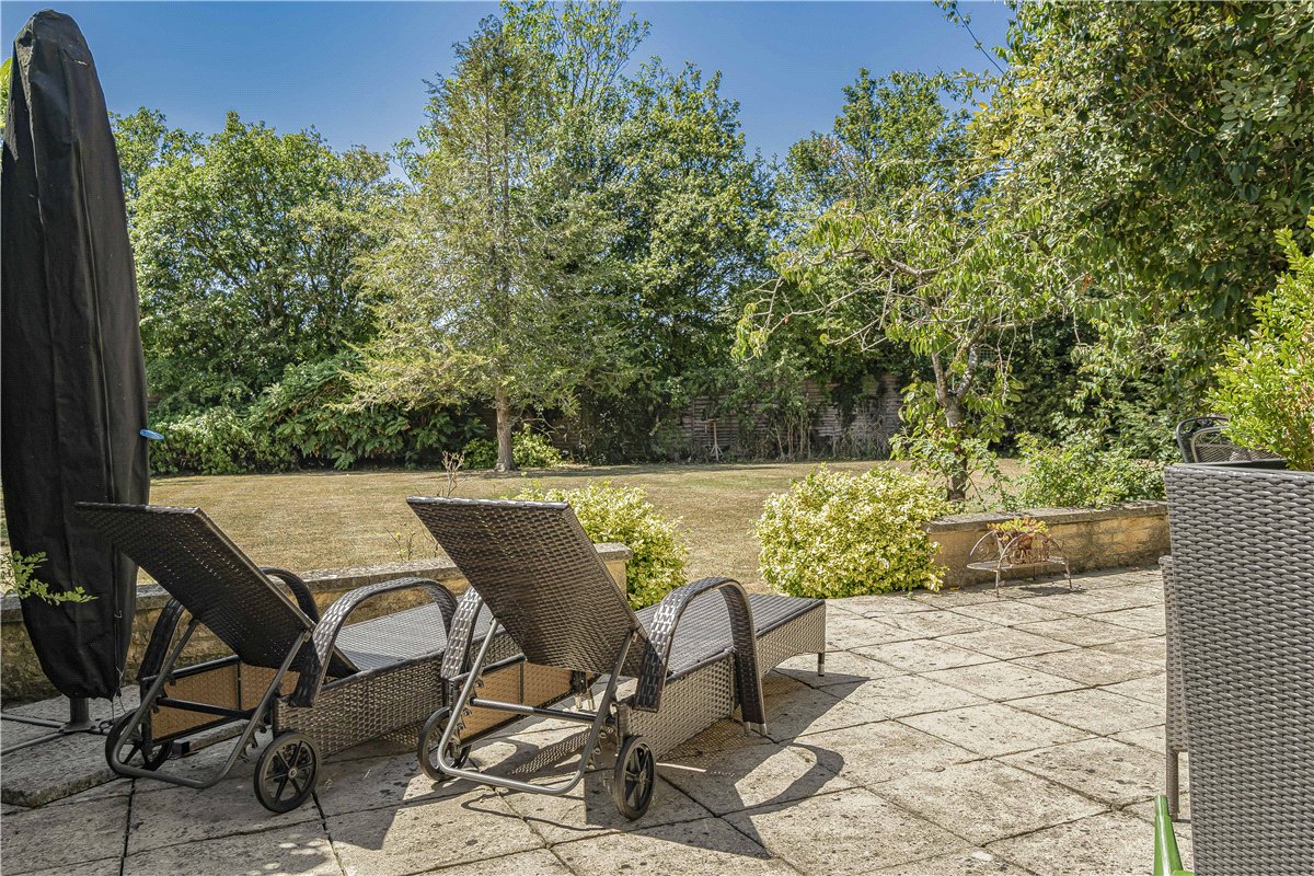 4 bedroom House, Witney Road, Ducklington, OX29 - Sold, Image 18