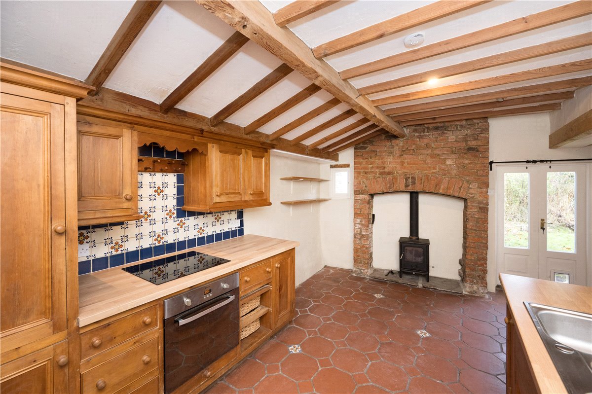 4 bedroom Cottage, The Green, Kirklington, DL8 - , Image 12