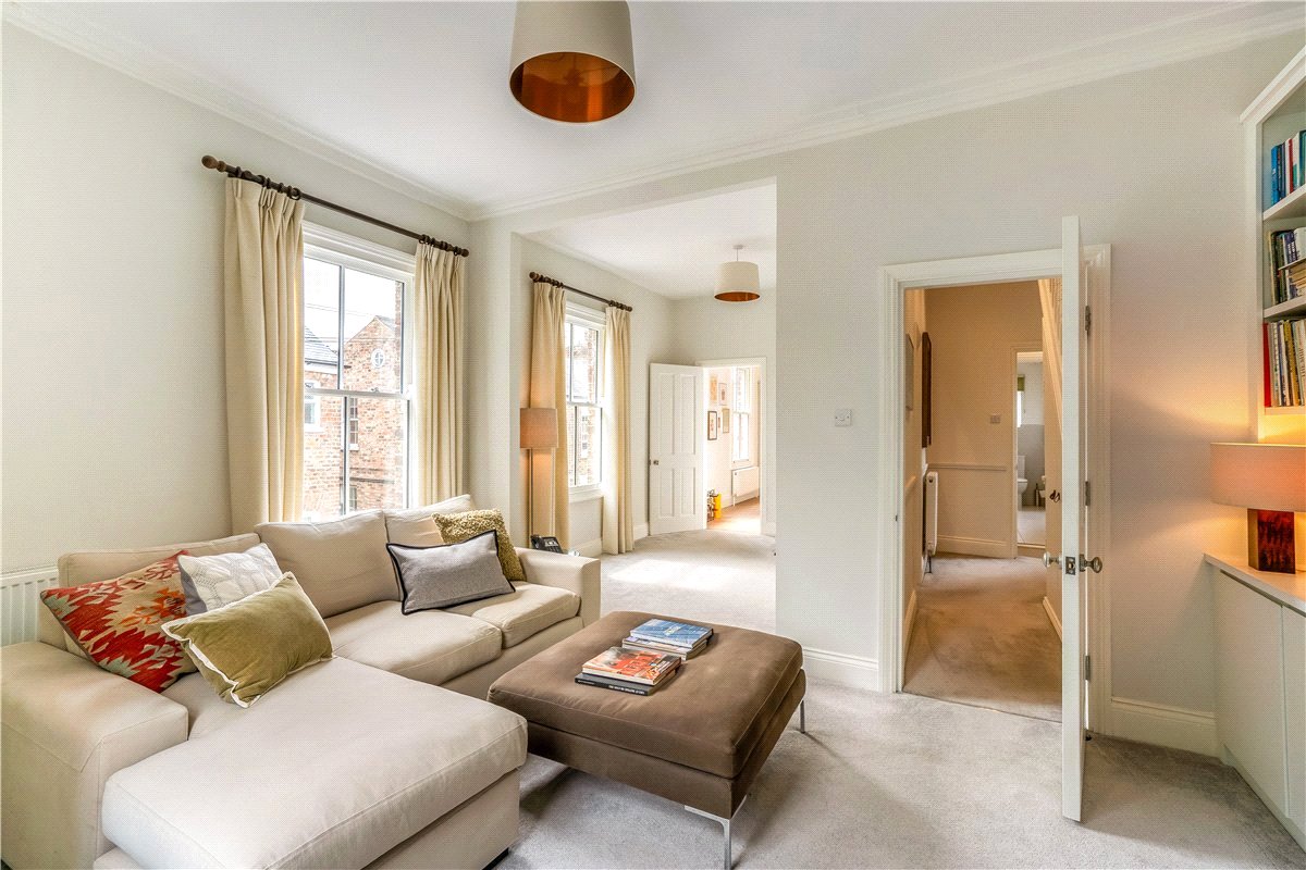 4 bedroom Maisonette, Hampden Street, York, YO1 - Sold STC, Image 10