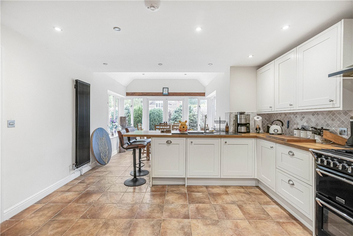 4 bedroom Barn Conversion, Bayswater Farm Road, Headington, OX3 - Available, Image 17