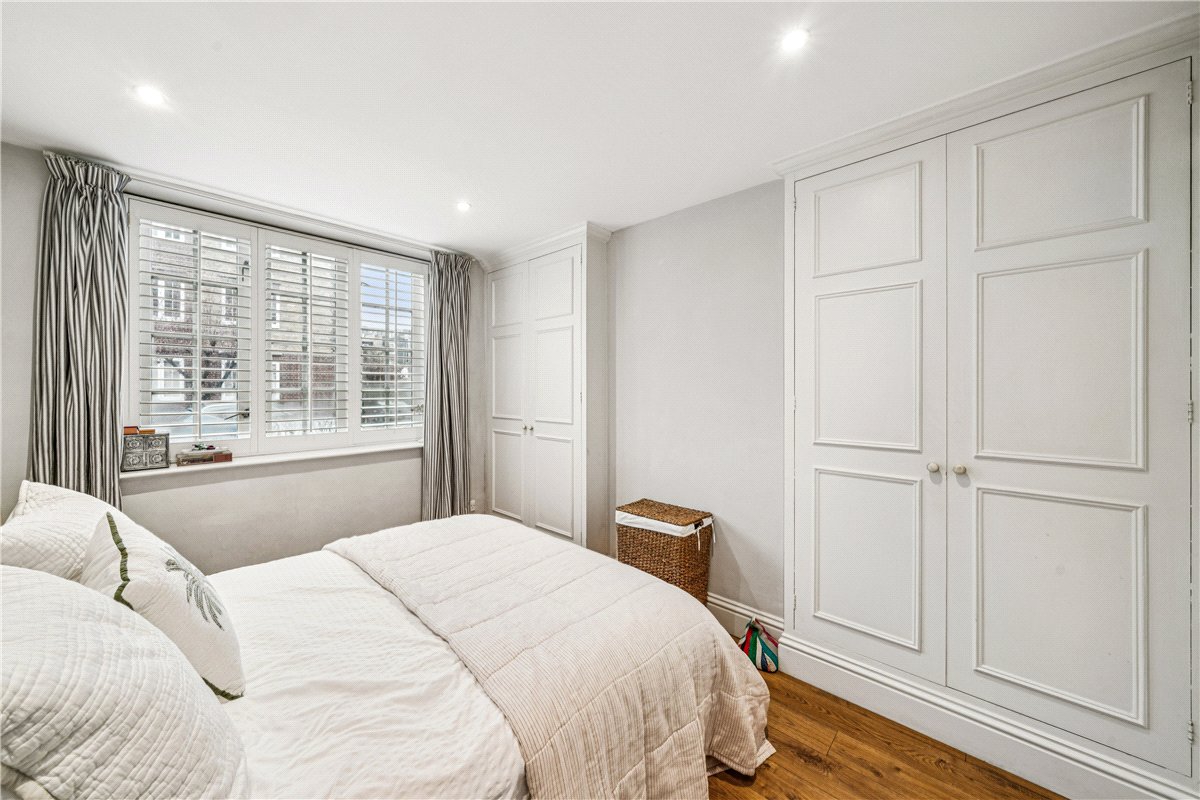 2 bedroom Flat, Frogmore, London, SW18 - Sold STC, Image 5