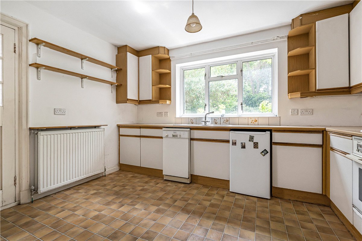 4 bedroom House, Iffley Turn, Oxford, OX4 - Sold STC, Image 5