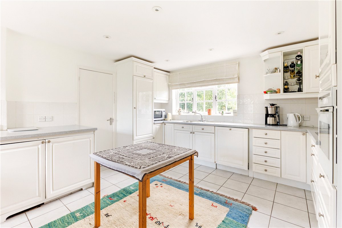 3 bedroom House, Hallam Cottages, Southend, SN8 - Sold STC, Image 13