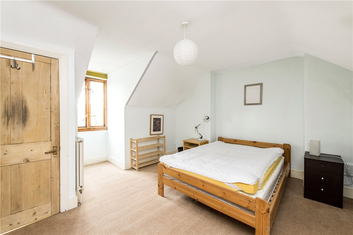 4 bedroom House, Buckmaster Road, London, SW11 - , Image 1