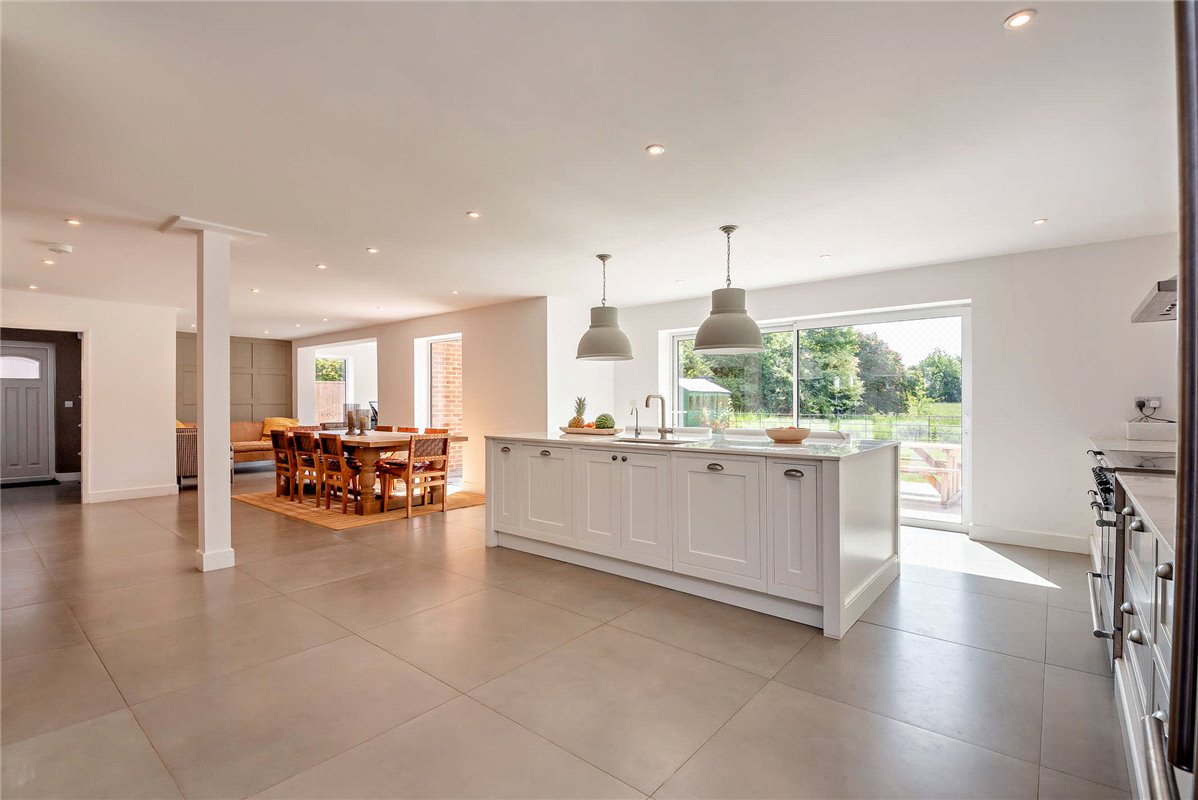 5 bedroom House, Church Lane, Horton-cum-Studley, OX33 - Available, Image 8