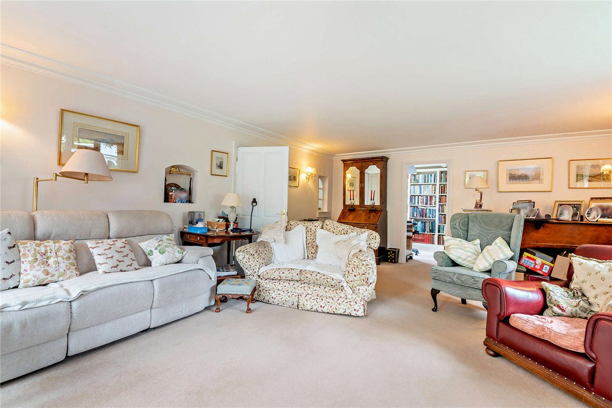 4 bedroom House, Church Street, Kintbury, RG17 - Sold, Image 14