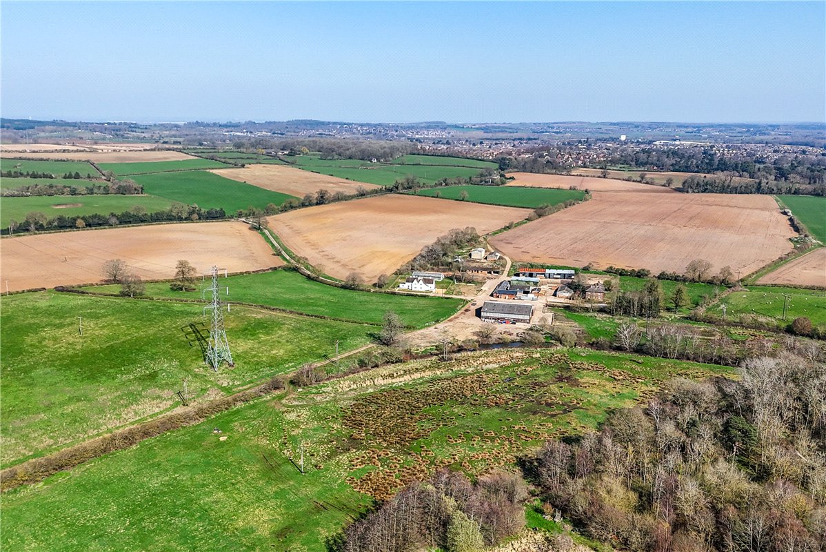   Land, Church Road, Flitwick, MK45 - Let Agreed, Image 5