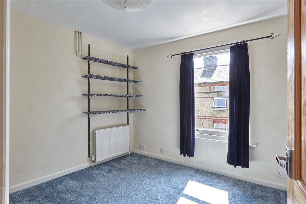4 bedroom House, Sedgwick Street, Cambridge, CB1 - Sold, Image 7
