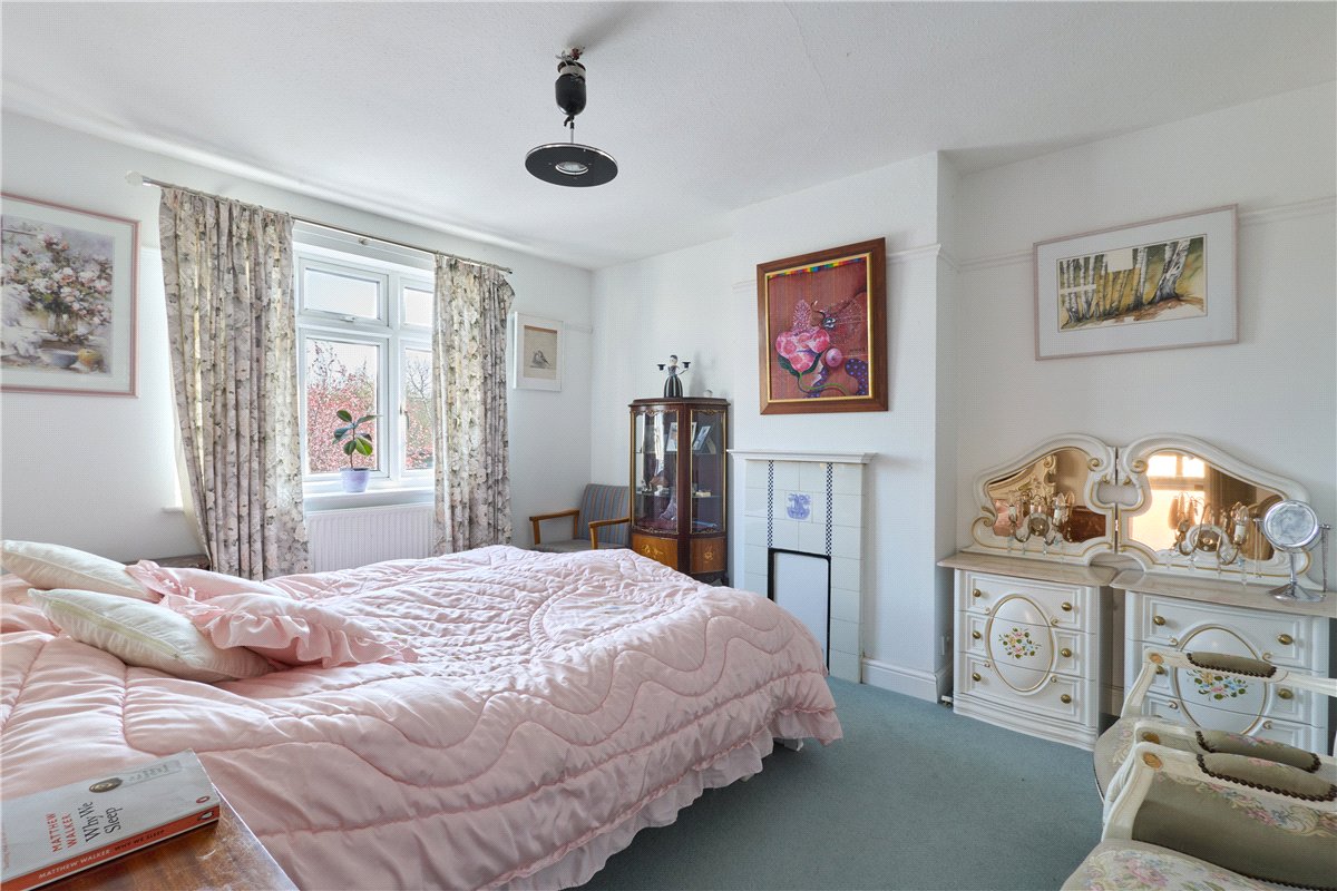 3 bedroom House, Orchard Avenue, Cambridge, CB4 - Sold, Image 9