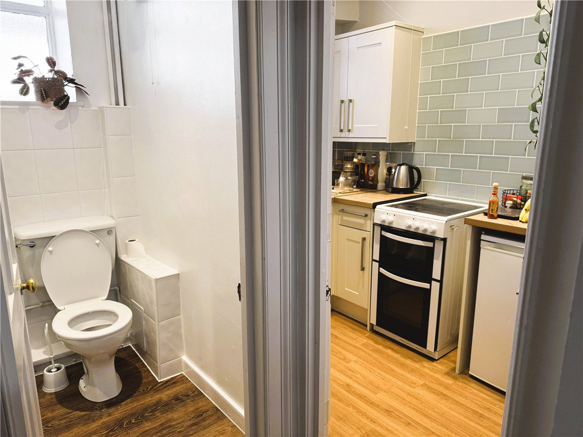 0 bedroom Flat, Stall Street, Bath, BA1 - , Image 5