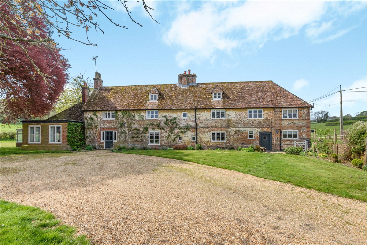 1119.08  Farm, Tichborne, Alresford, SO24 - Available, Image 4