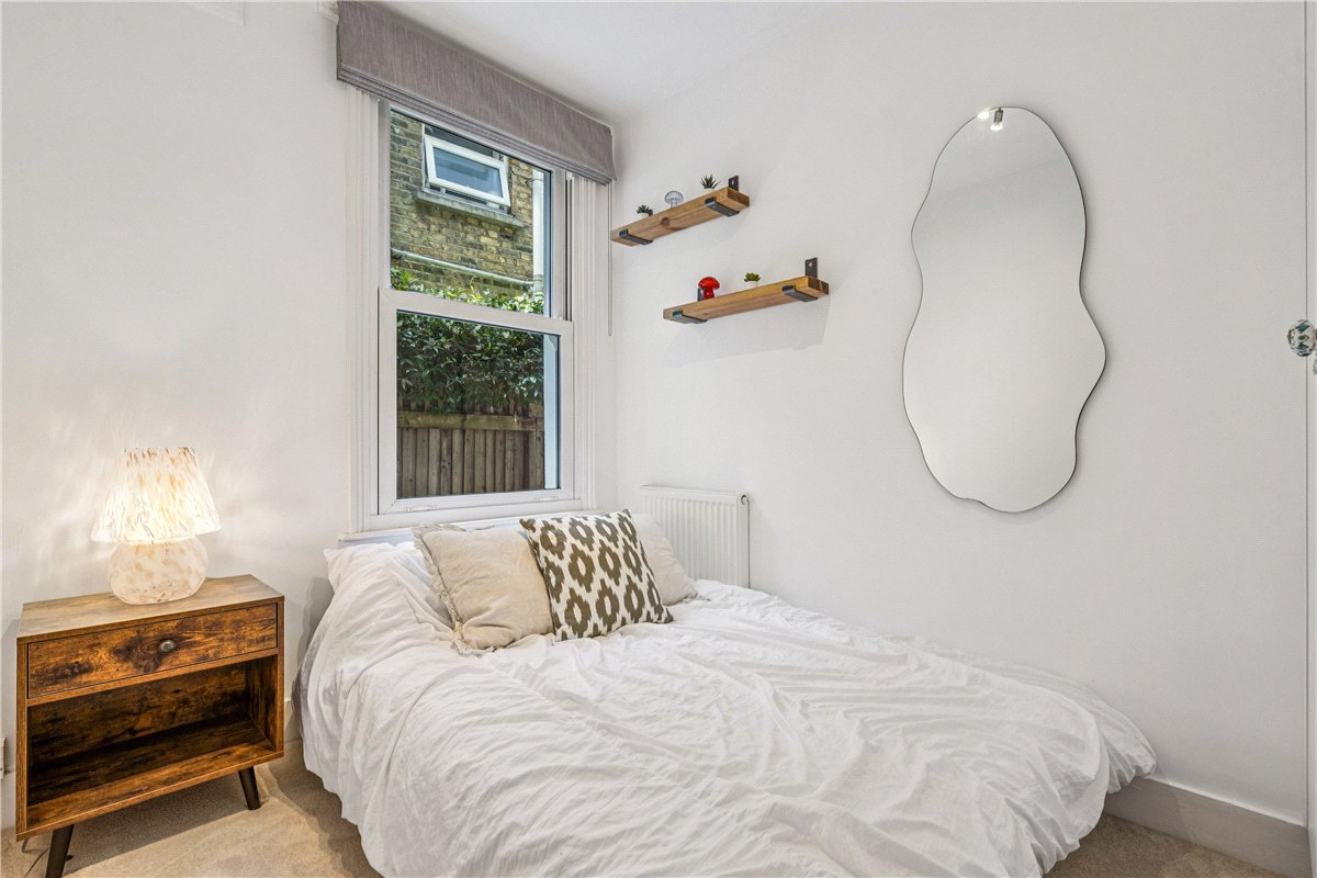 2 bedroom Flat, Aslett Street, London, SW18 - Under Offer, Image 11