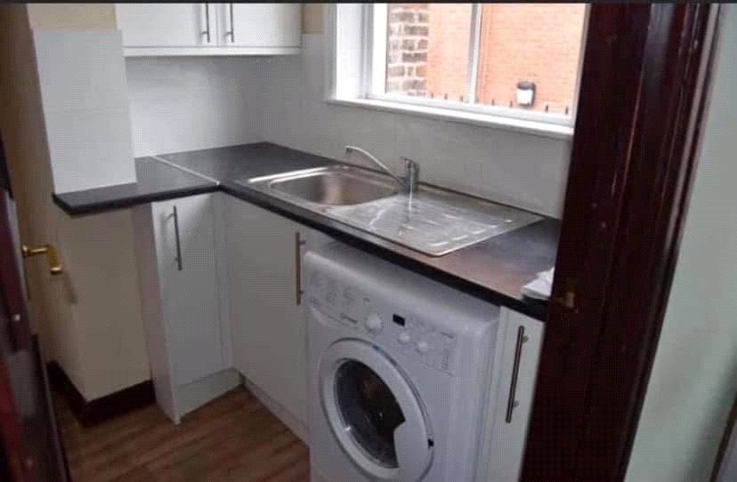 1 bedroom Flat, Stone Terrace, Driffield, YO25 - Let Agreed