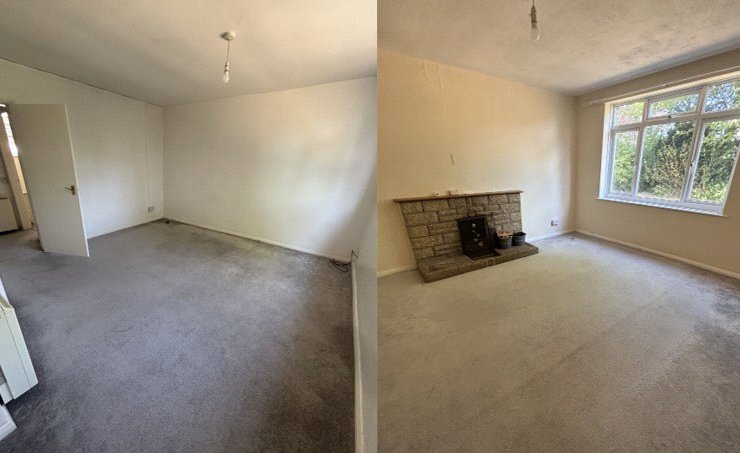 2 bedroom Maisonette, Maisonettes, Kineton Road, CV35 - Available, Image 1