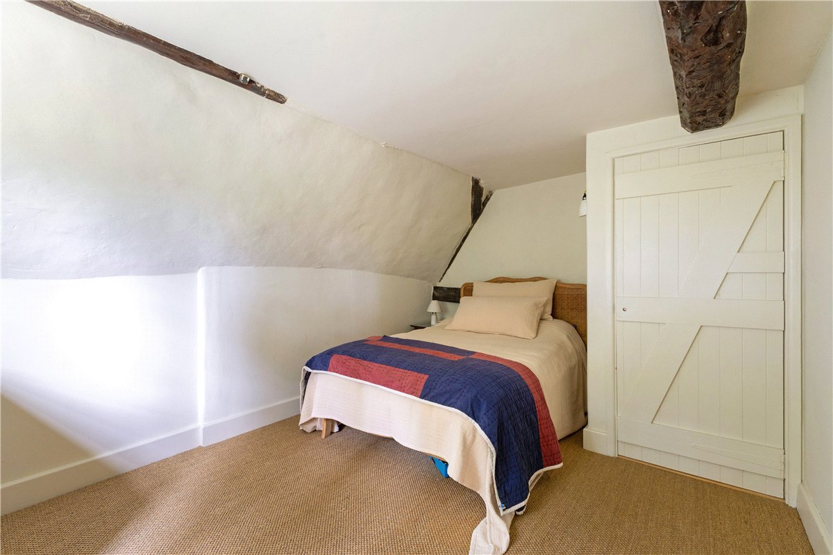 4 bedroom House, West Stowell, Marlborough, SN8 - Available, Image 16
