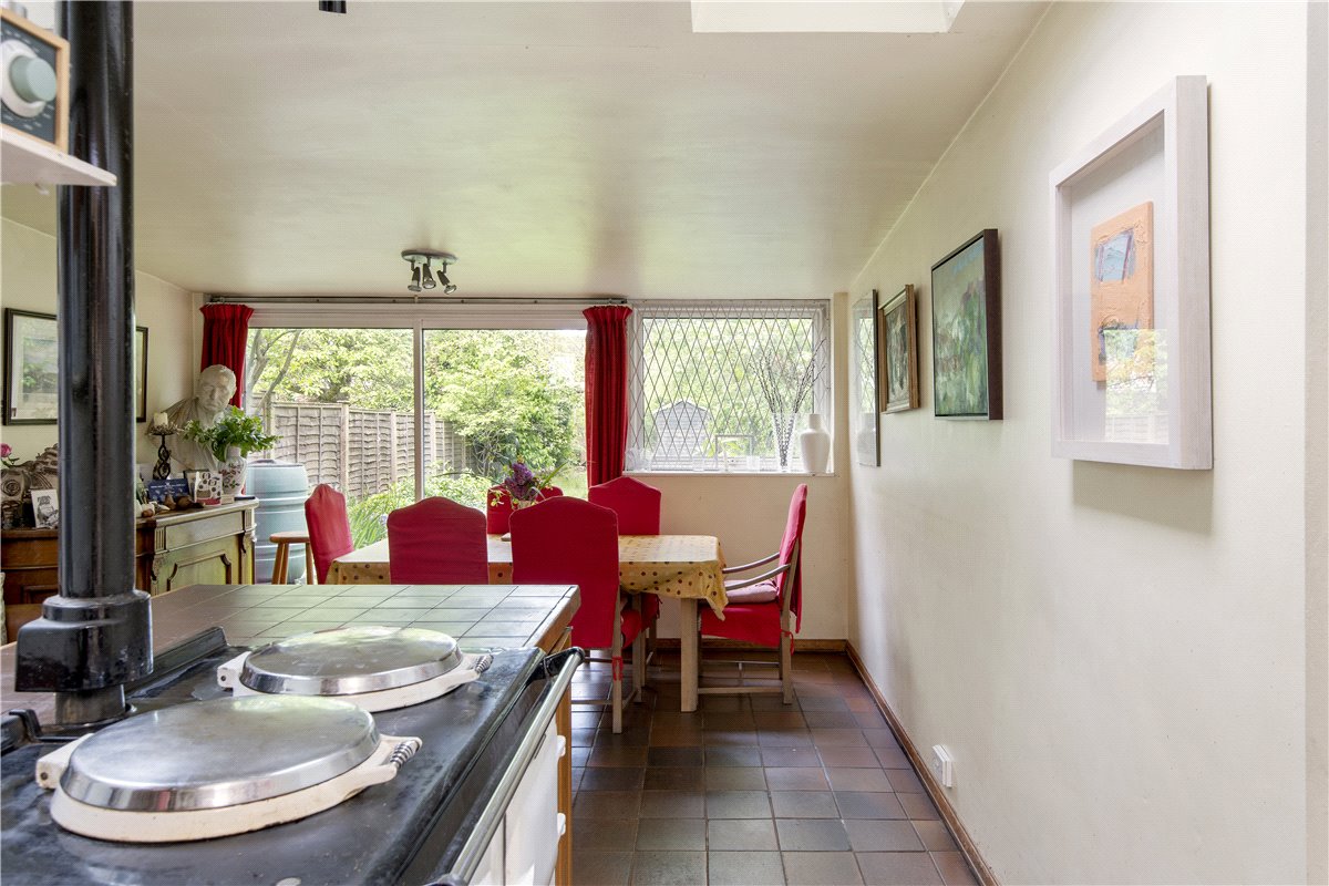 4 bedroom House, Balham Park Road, London, SW12 - Sold, Image 12