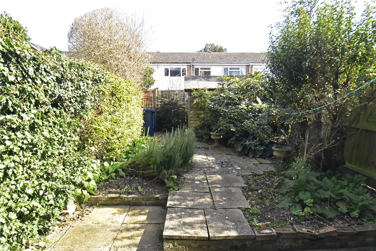 2 bedroom House, Gayton Close, Trumpington, CB2 - Available, Image 8