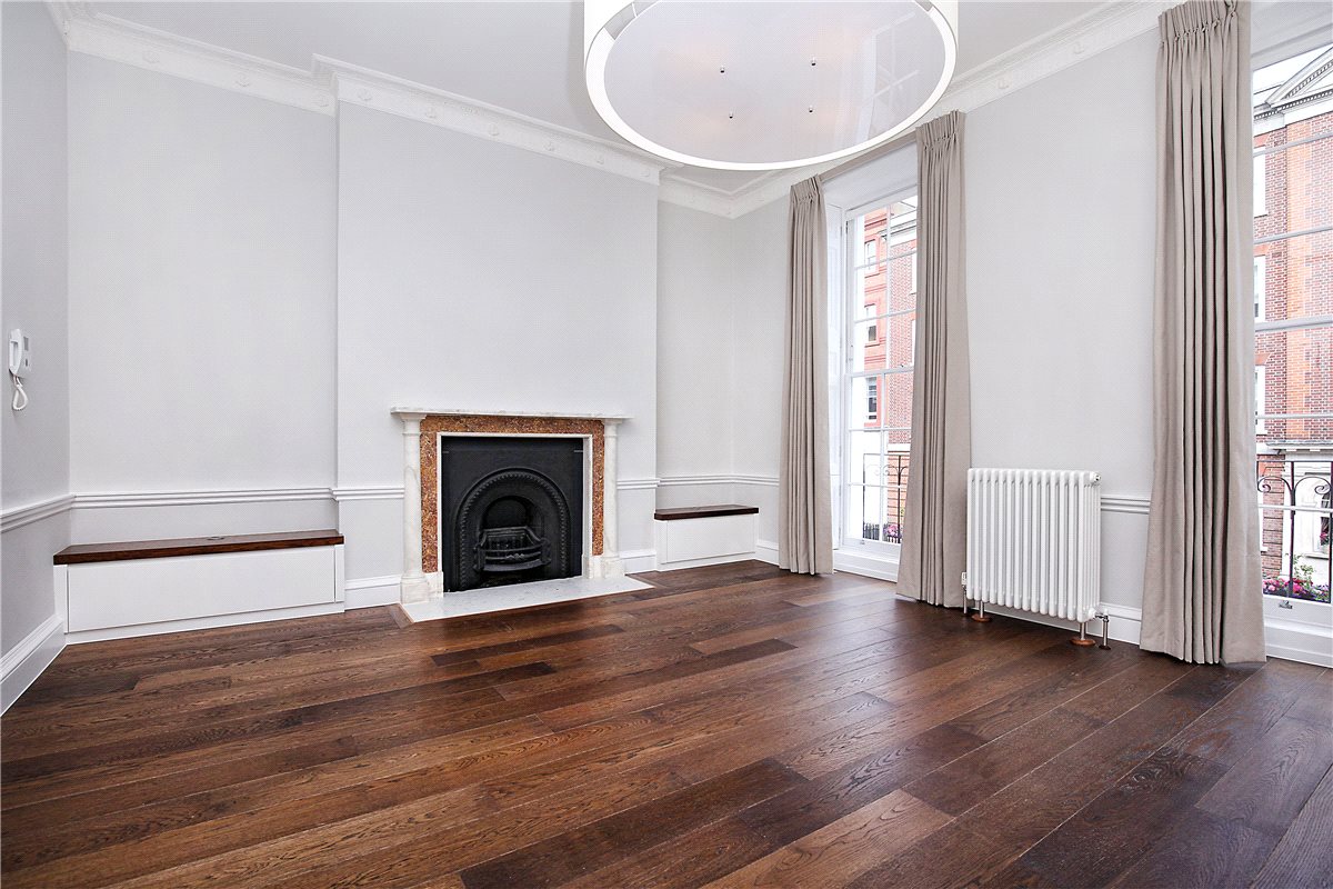 1 bedroom Maisonette, Manchester Street, Marylebone, W1U - Let Agreed, Image 4