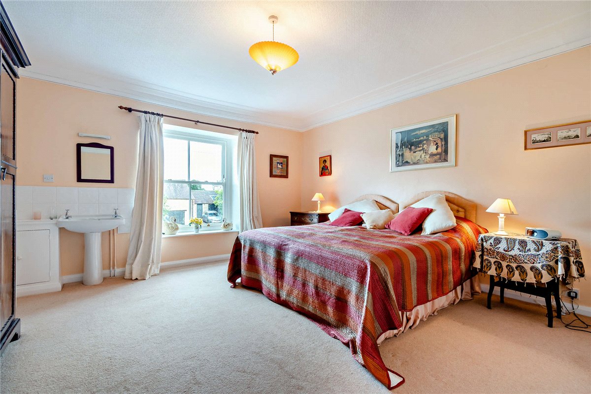 6 bedroom House, All Saints Court, Church Lane, HG3 - Sold, Image 6