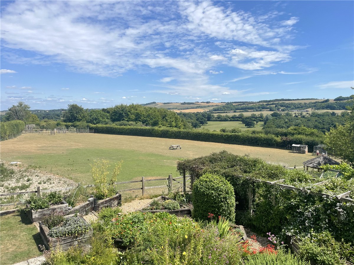 3 bedroom House, Newtown, Shalbourne, SN8 - Sold, Image 7