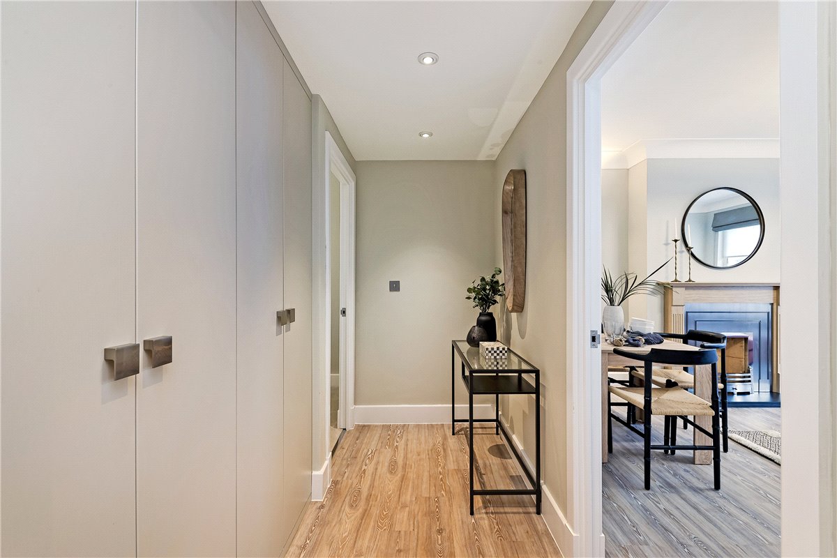 2 bedroom Residential, Stafford Court, Kensington High Street, W8 - Available, Image 3