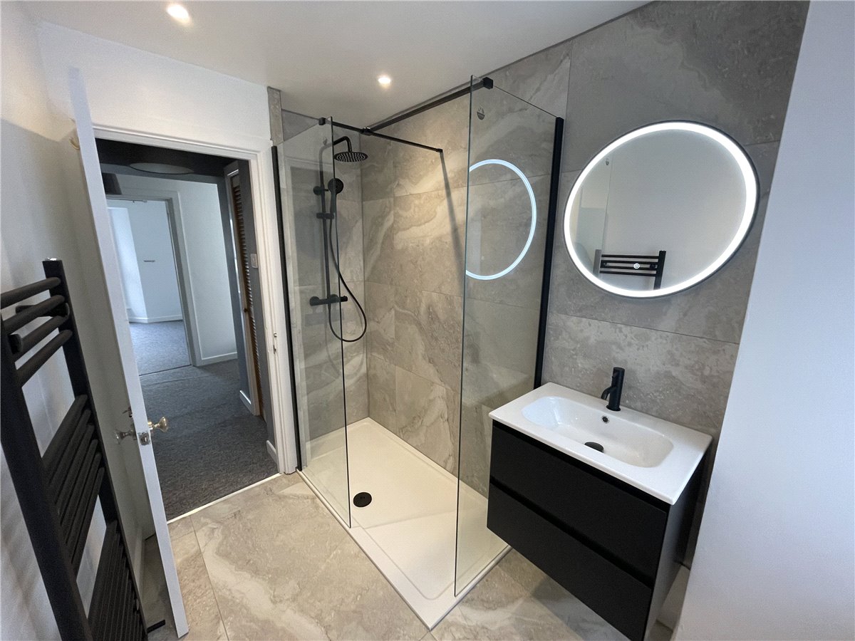 1 bedroom Flat, Belvedere, Bath, BA1 - Sold, Image 1