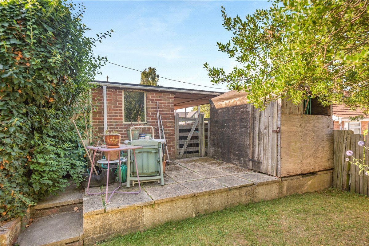 3 bedroom House, Forbes Road, Kings Worthy, SO23 - Available, Image 14