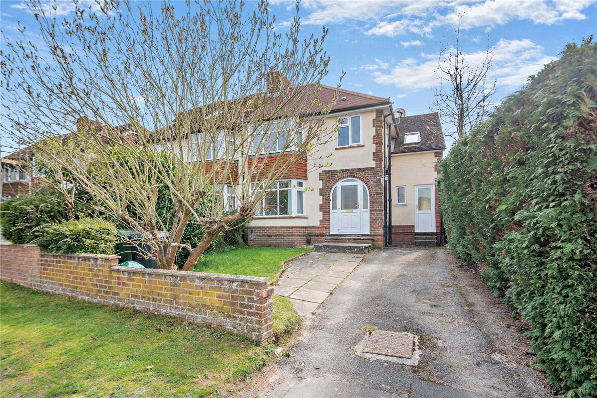 4 bedroom House, Bartlemy Close, Newbury, RG14 - Sold STC, Image 19