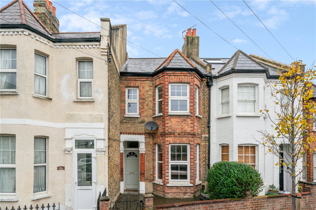 3 bedroom House, Holdernesse Road, London, SW17 - Sold, Image 9