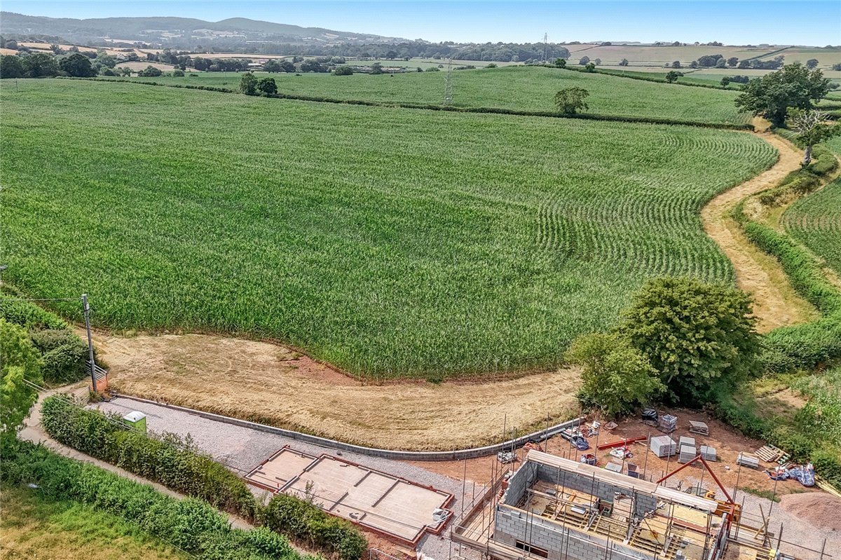   Development Land, Churches View, Charlynch Road, Spaxton, TA5 - Available, Image 1