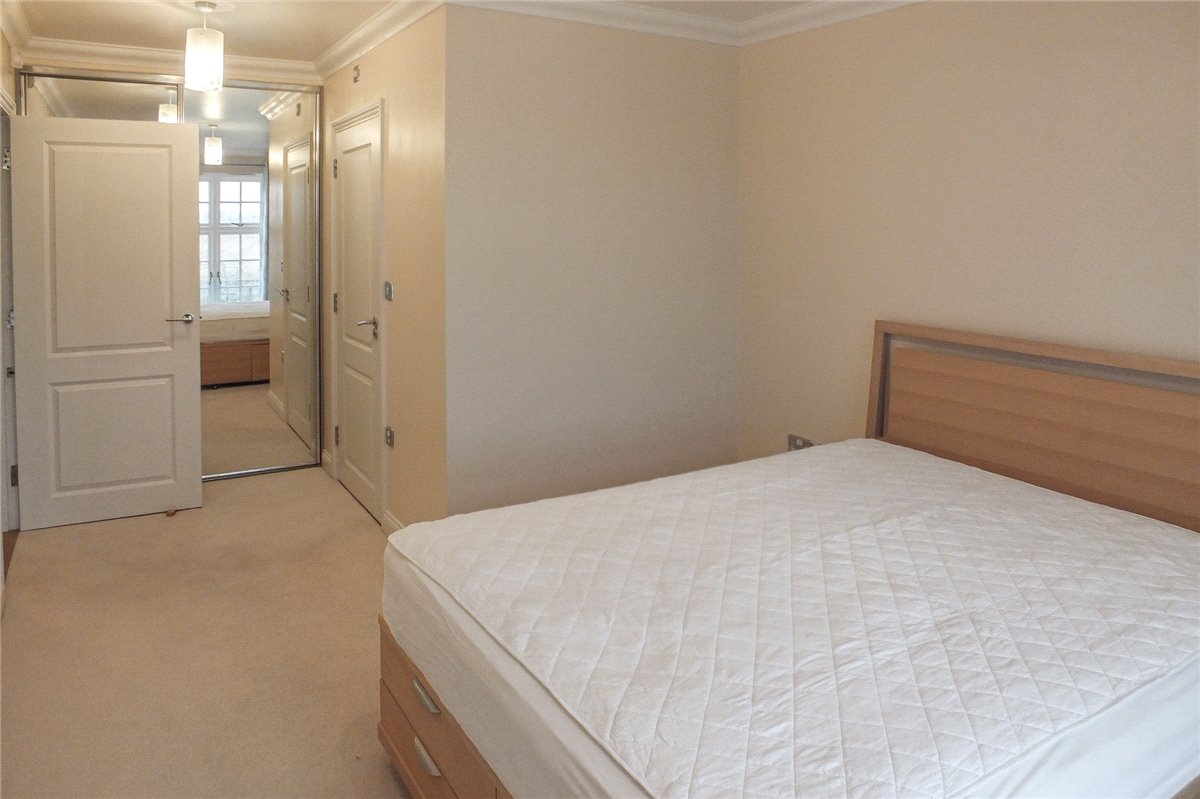2 bedroom Flat, William Morris House, 193 Huntingdon Road, CB3 - Let Agreed, Image 7