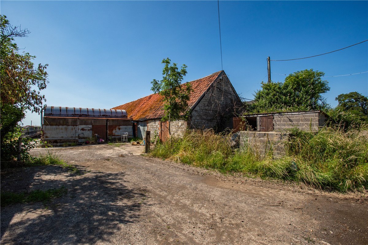 3.55  Development Land, Development Site At West End Farm, Little Marston Road, BA22 - Sold, Image 4