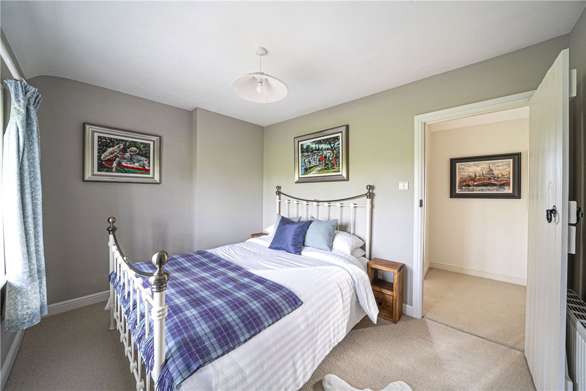 4 bedroom House, Clanville, Andover, SP11 - Available, Image 12