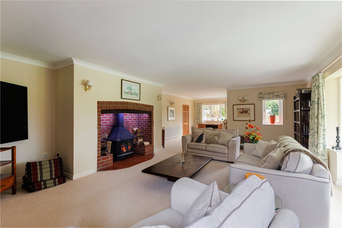 6 bedroom House, Broad Hinton, Swindon, SN4 - Sold, Image 5
