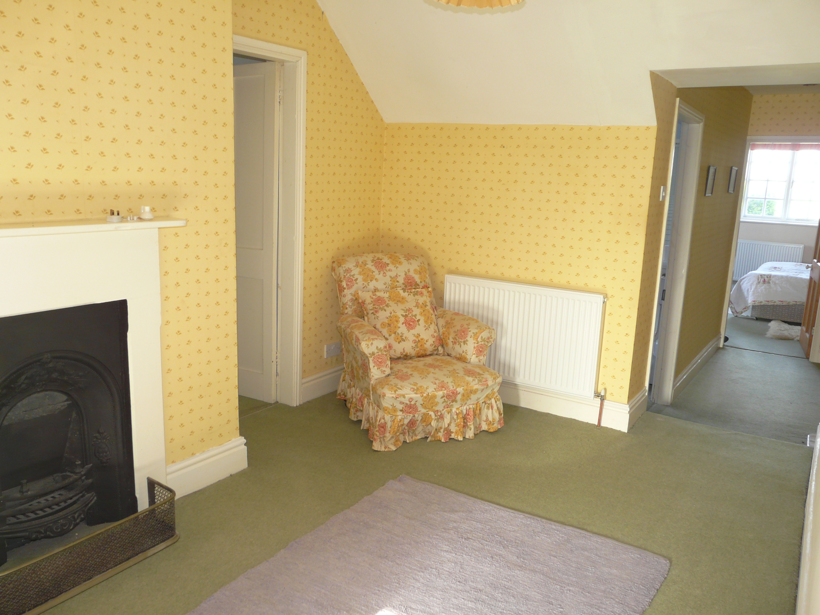 5 bedroom House, Camp Hill, Kirklington, DL8 - Let Agreed, Image 2