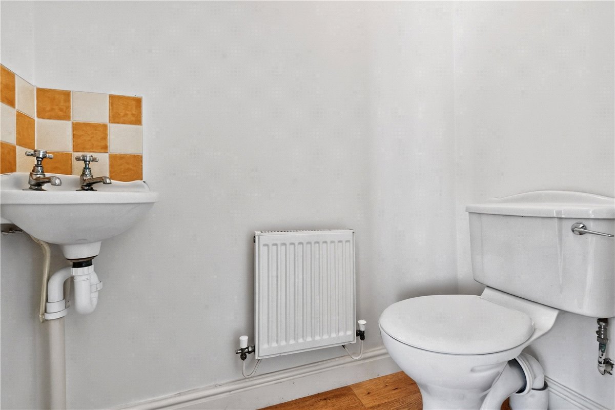 4 bedroom House, Amersham Way, Measham, DE12 - Let Agreed, Image 13
