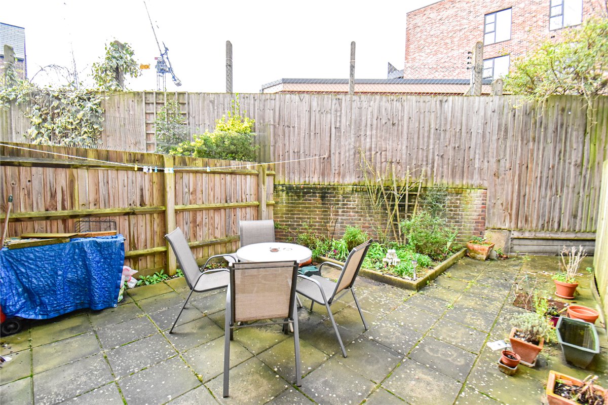 4 bedroom House, Cromwell Road, Cambridge, CB1 - , Image 3