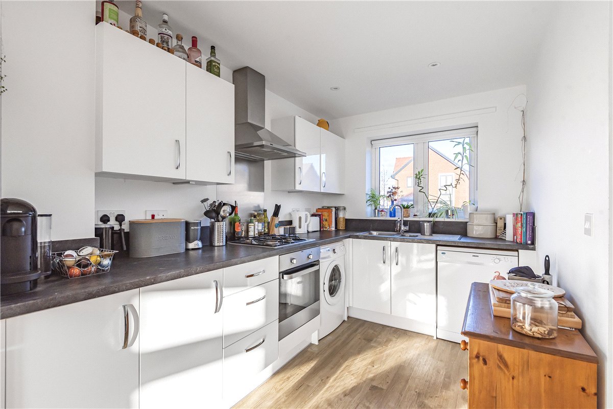 2 bedroom House, Brawn Grove, Glebe Farm, MK17 - , Image 6