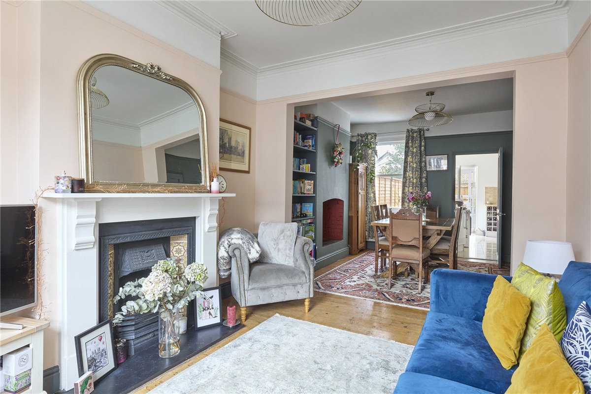 3 bedroom House, Marshall Road, Cambridge, CB1 - Sold, Image 10