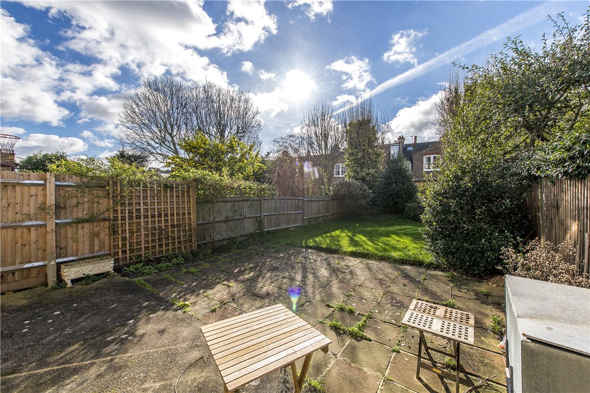 4 bedroom House, Upper Tooting Park, London, SW17 - Sold, Image 8