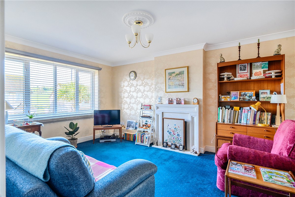 3 bedroom House, Napier Road, Bath, BA1 - Sold, Image 3