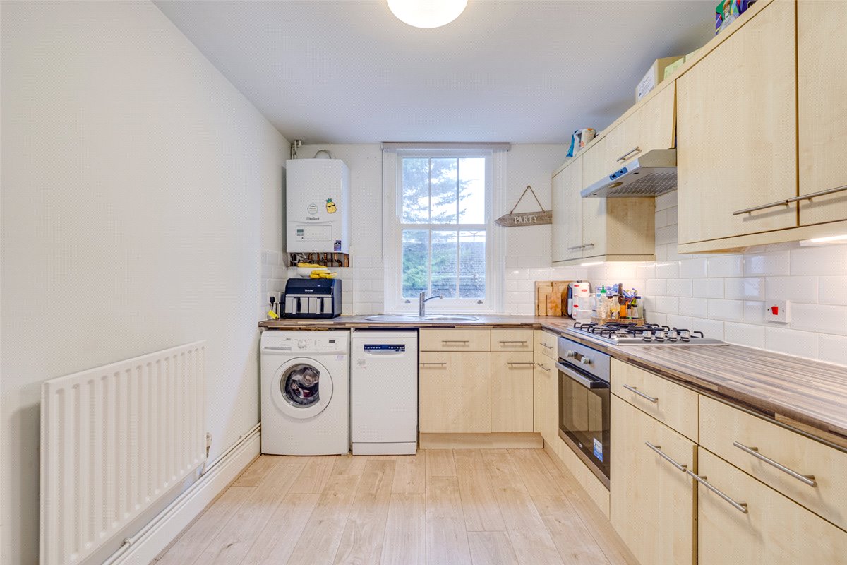 4 bedroom Flat, Westcroft Square, London, W6 - Available, Image 3