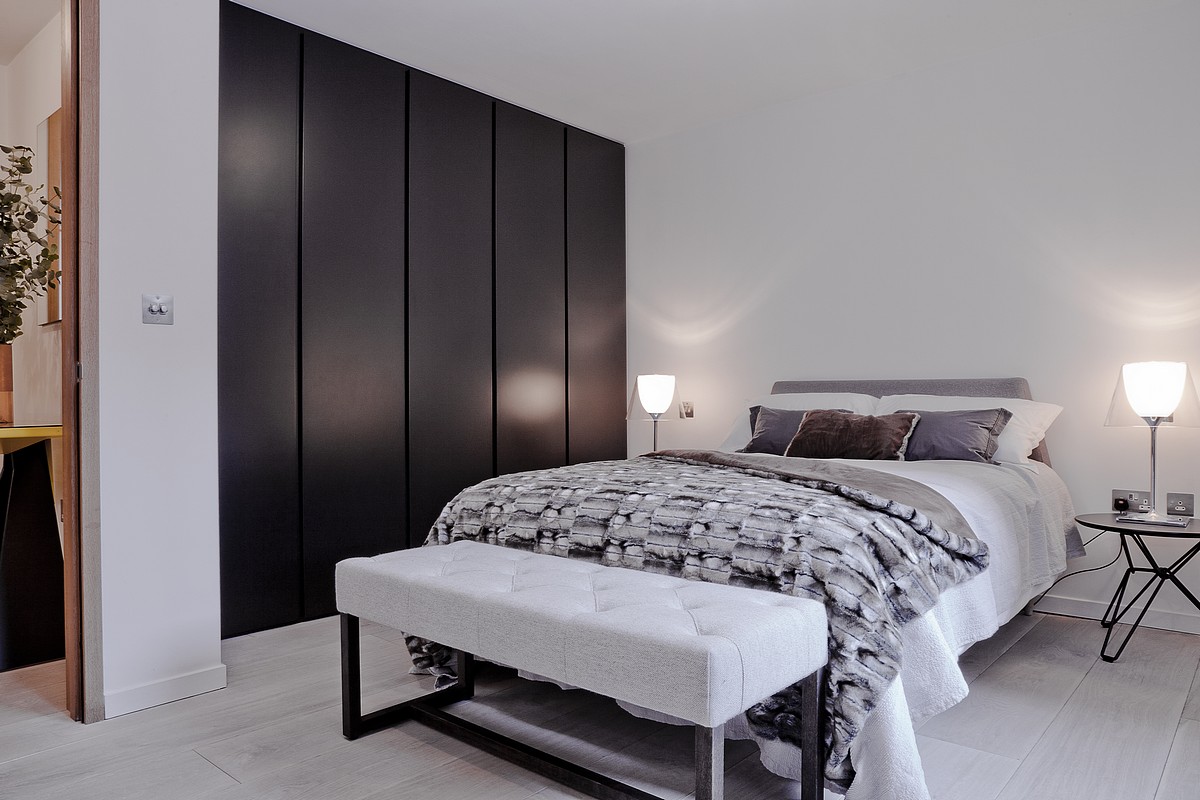 3 bedroom Flat, Weymouth Street, Marylebone, W1W - Available, Image 5