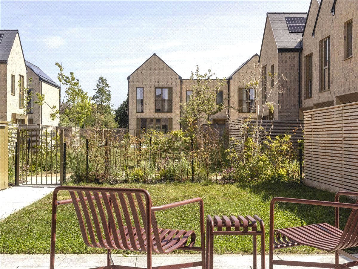 3 bedroom House, Milne Avenue, Cambridge, CB3 - Available, Image 20