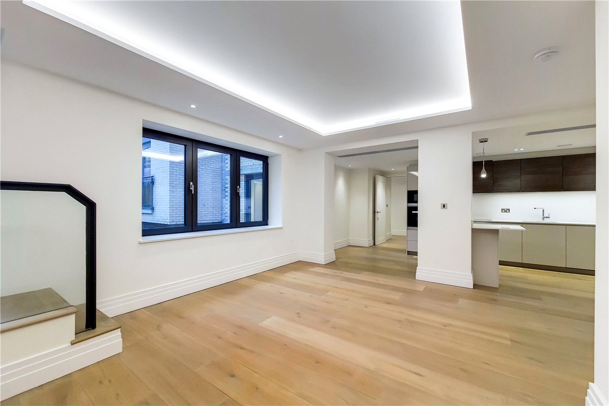 2 bedroom Flat, Kensington Gardens Square, , W2 - Available, Image 3