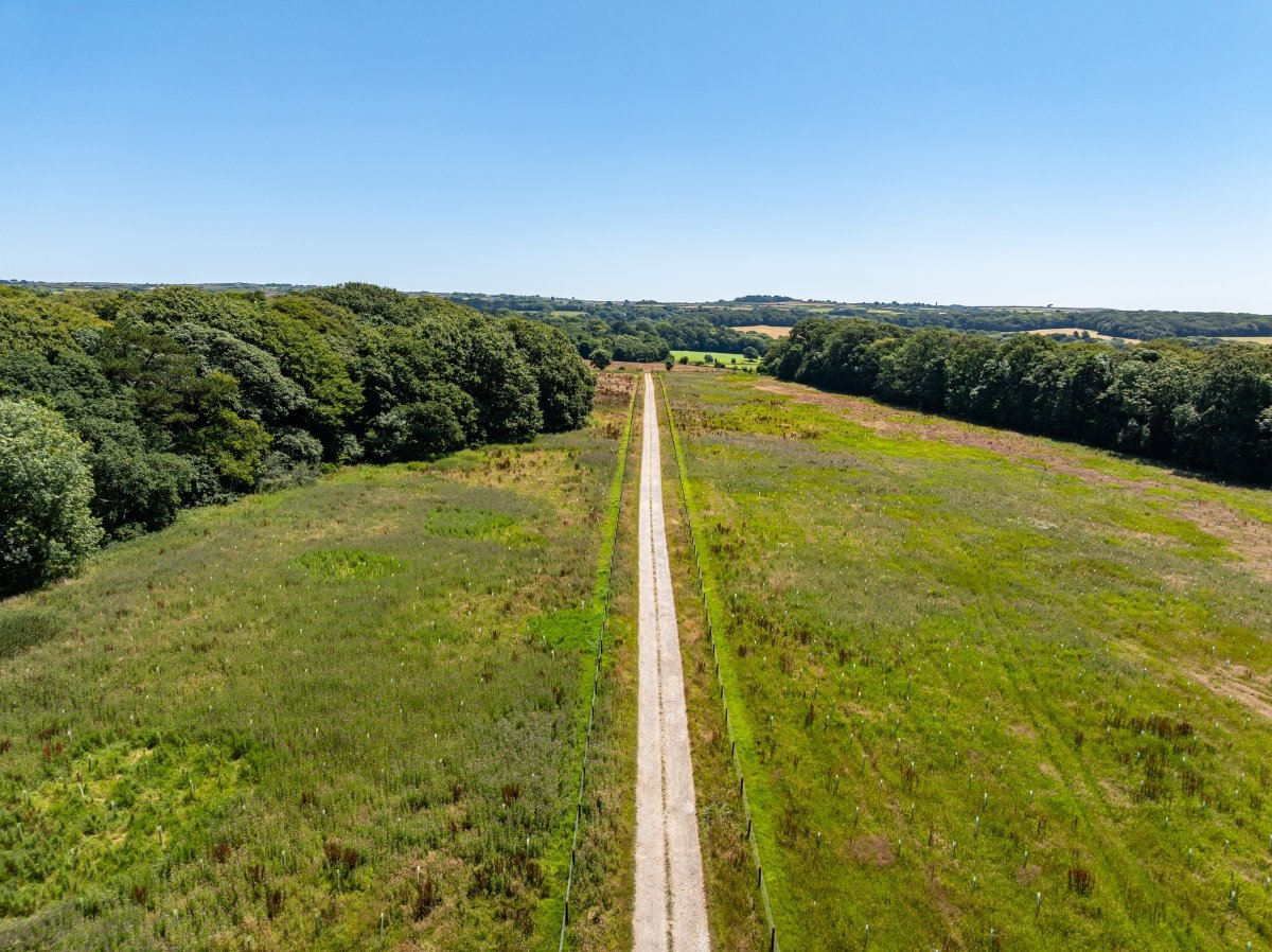 240  Land, Praze, Camborne, TR14 - Sold, Image 10